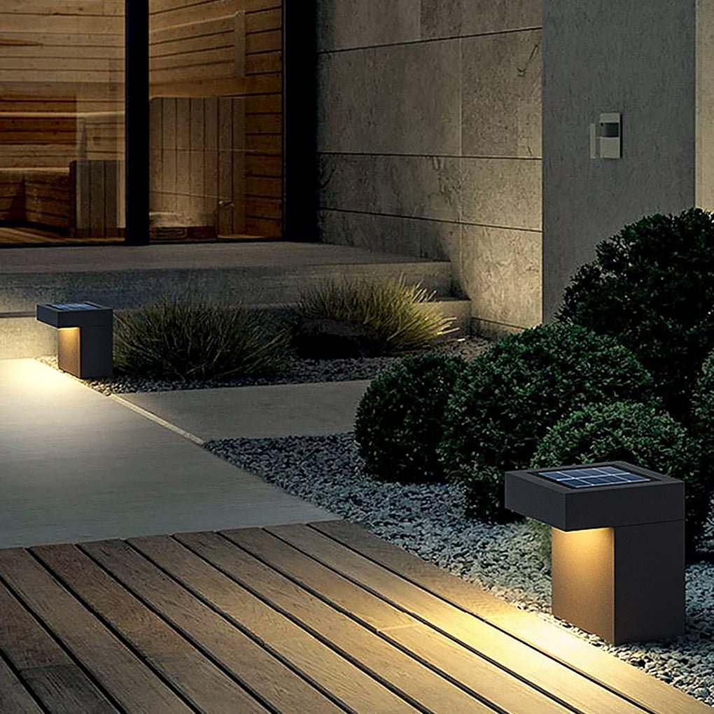Outdoor LED Waterproof Landscape Lighting Decorative Lights Garden Lawn-Lighom
