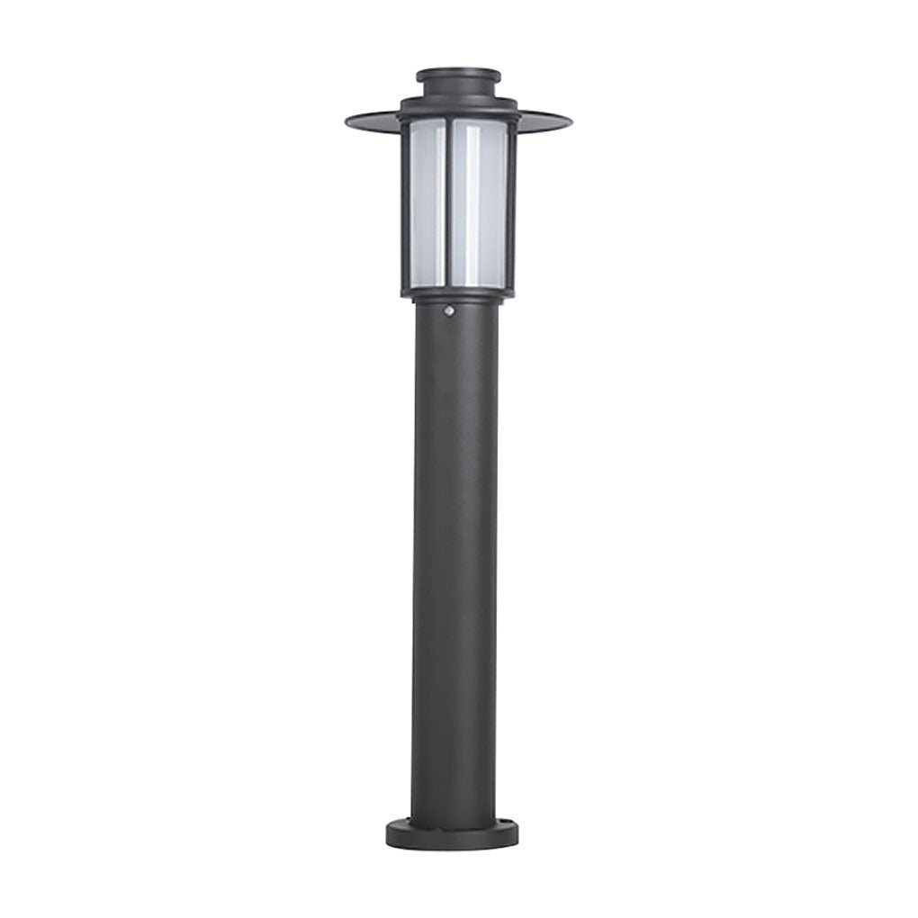 Outdoor Minimalist Waterproof LED Landscape Decorative Lighting for Courtyard Garden-Lighom
