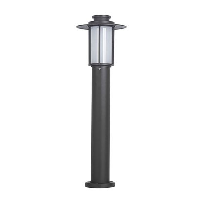 Outdoor Minimalist Waterproof LED Landscape Decorative Lighting for Courtyard Garden-Lighom