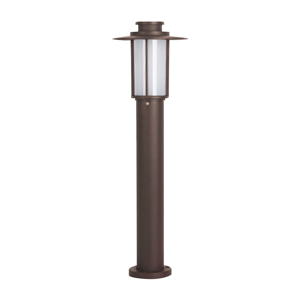 Outdoor Minimalist Waterproof LED Landscape Decorative Lighting for Courtyard Garden-Lighom