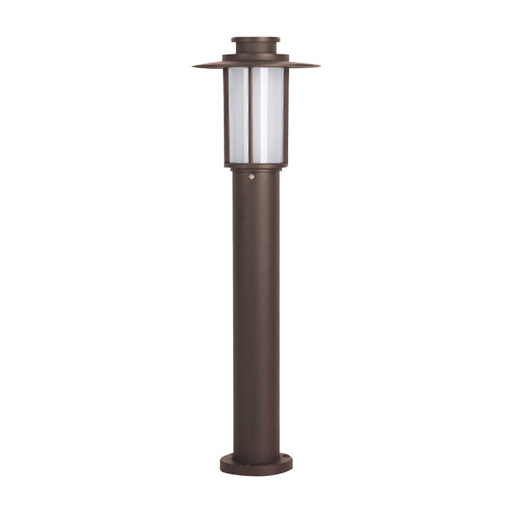 Outdoor Minimalist Waterproof LED Landscape Decorative Lighting for Courtyard Garden-Lighom