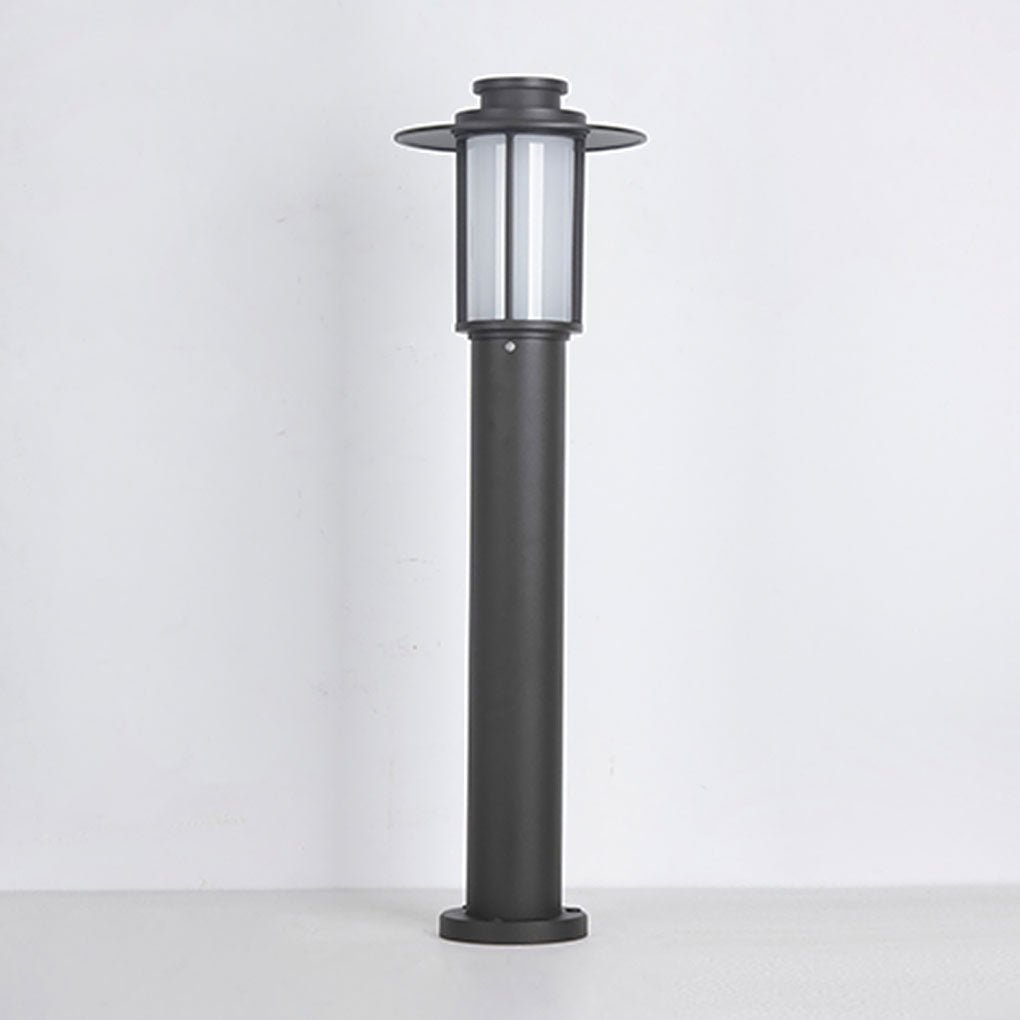 Outdoor Minimalist Waterproof LED Landscape Decorative Lighting for Courtyard Garden-Lighom