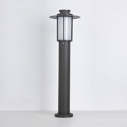 Outdoor Minimalist Waterproof LED Landscape Decorative Lighting for Courtyard Garden-Lighom