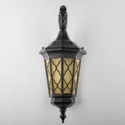 Outdoor Retro Waterproof Wall Lamp Decorative Lighting for Villa Courtyard Balcony-Lighom