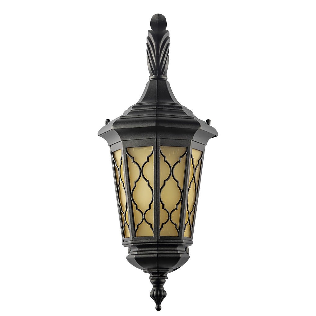 Outdoor Retro Waterproof Wall Lamp Decorative Lighting for Villa Courtyard Balcony-Lighom
