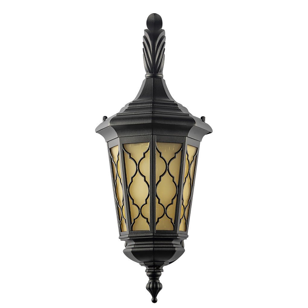 Outdoor Retro Waterproof Wall Lamp Decorative Lighting for Villa Courtyard Balcony-Lighom