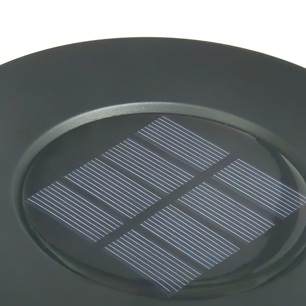 Outdoor Solar Post Lights LED Garden Lights Pathway Lights Landscape Lighting-Lighom