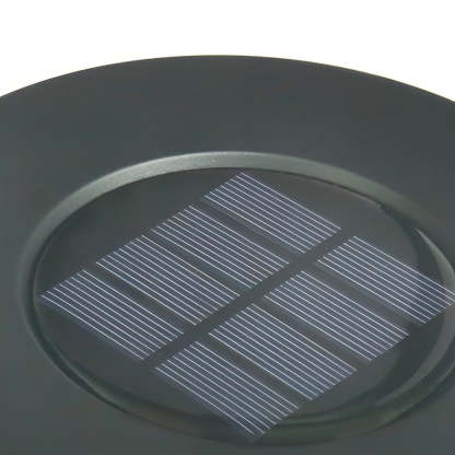 Outdoor Solar Post Lights LED Garden Lights Pathway Lights Landscape Lighting-Lighom