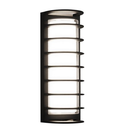 Outdoor Waterproof Double-layer Lampshade Gate Column Exterior Wall Sconces-Lighom