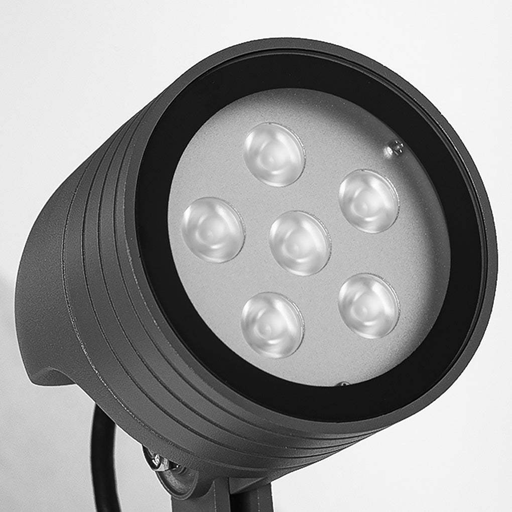 Outdoor Waterproof Garden Lawn Decorative Light Spotlight Led Landscape Lighting-Lighom