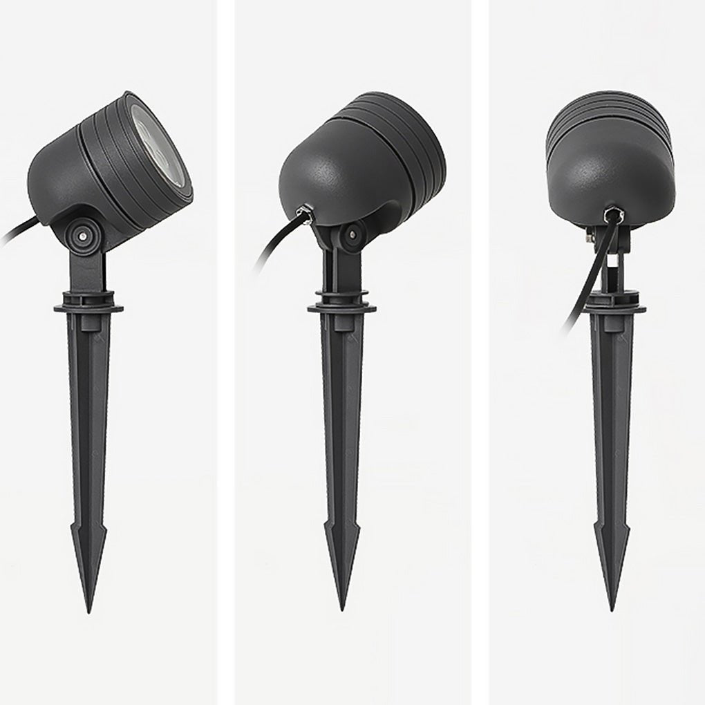 Outdoor Waterproof Garden Lawn Decorative Light Spotlight Led Landscape Lighting-Lighom