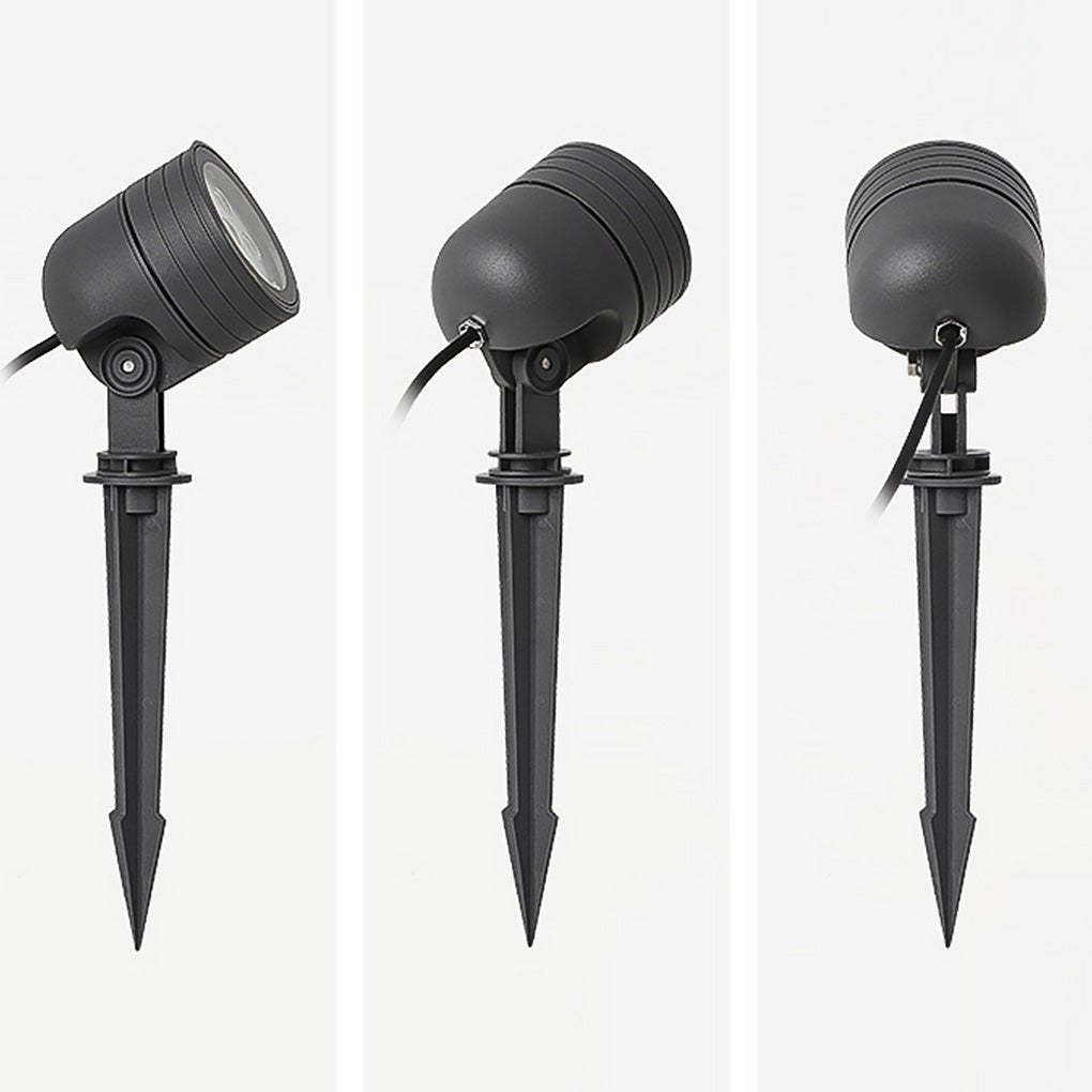 Outdoor Waterproof Garden Lawn Decorative Light Spotlight Led Landscape Lighting-Lighom