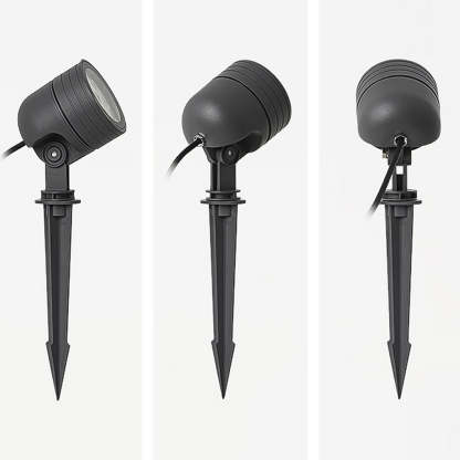 Outdoor Waterproof Garden Lawn Decorative Light Spotlight Led Landscape Lighting-Lighom