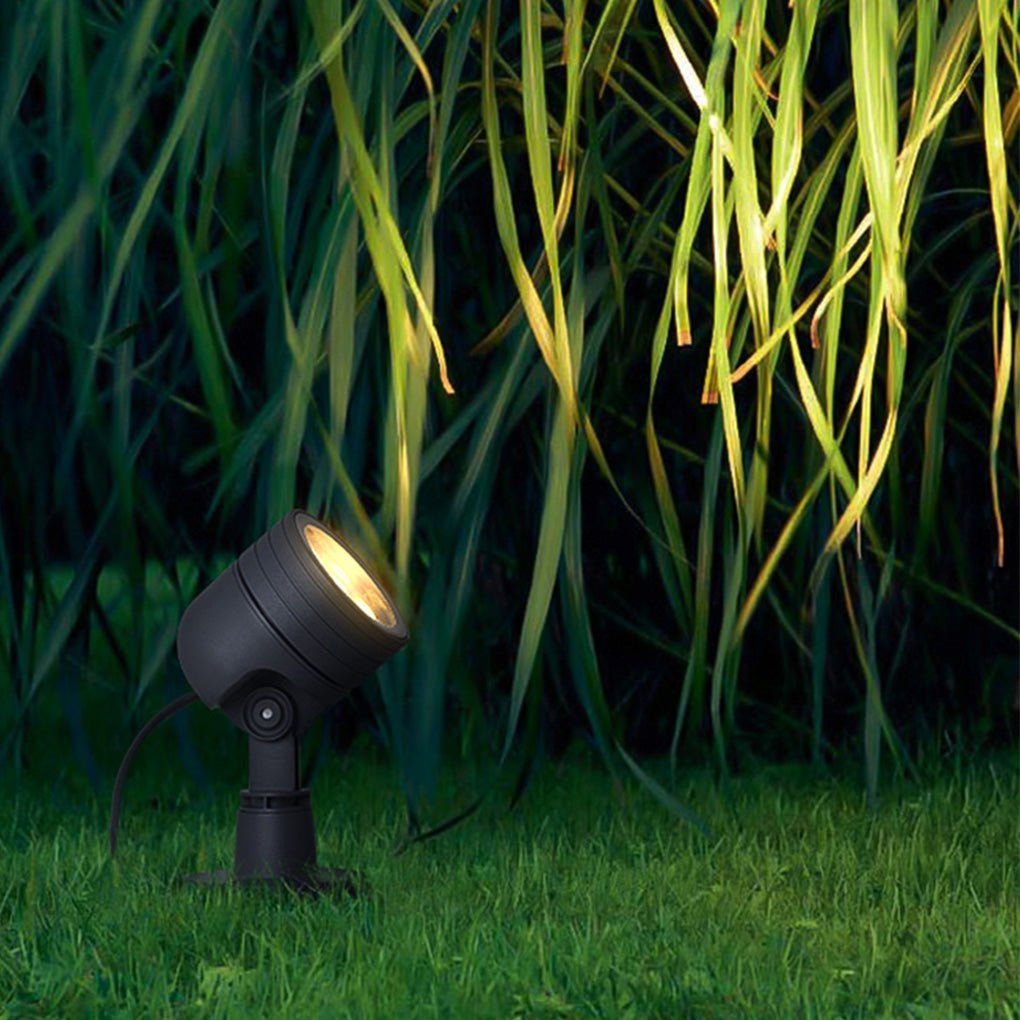 Outdoor Waterproof Garden Lawn Decorative Light Spotlight Led Landscape Lighting-Lighom