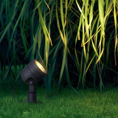Outdoor Waterproof Garden Lawn Decorative Light Spotlight Led Landscape Lighting-Lighom