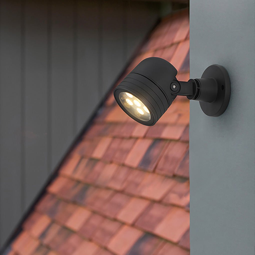 Outdoor Waterproof Garden Lawn Decorative Light Spotlight Led Landscape Lighting-Lighom