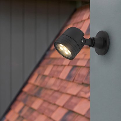 Outdoor Waterproof Garden Lawn Decorative Light Spotlight Led Landscape Lighting-Lighom