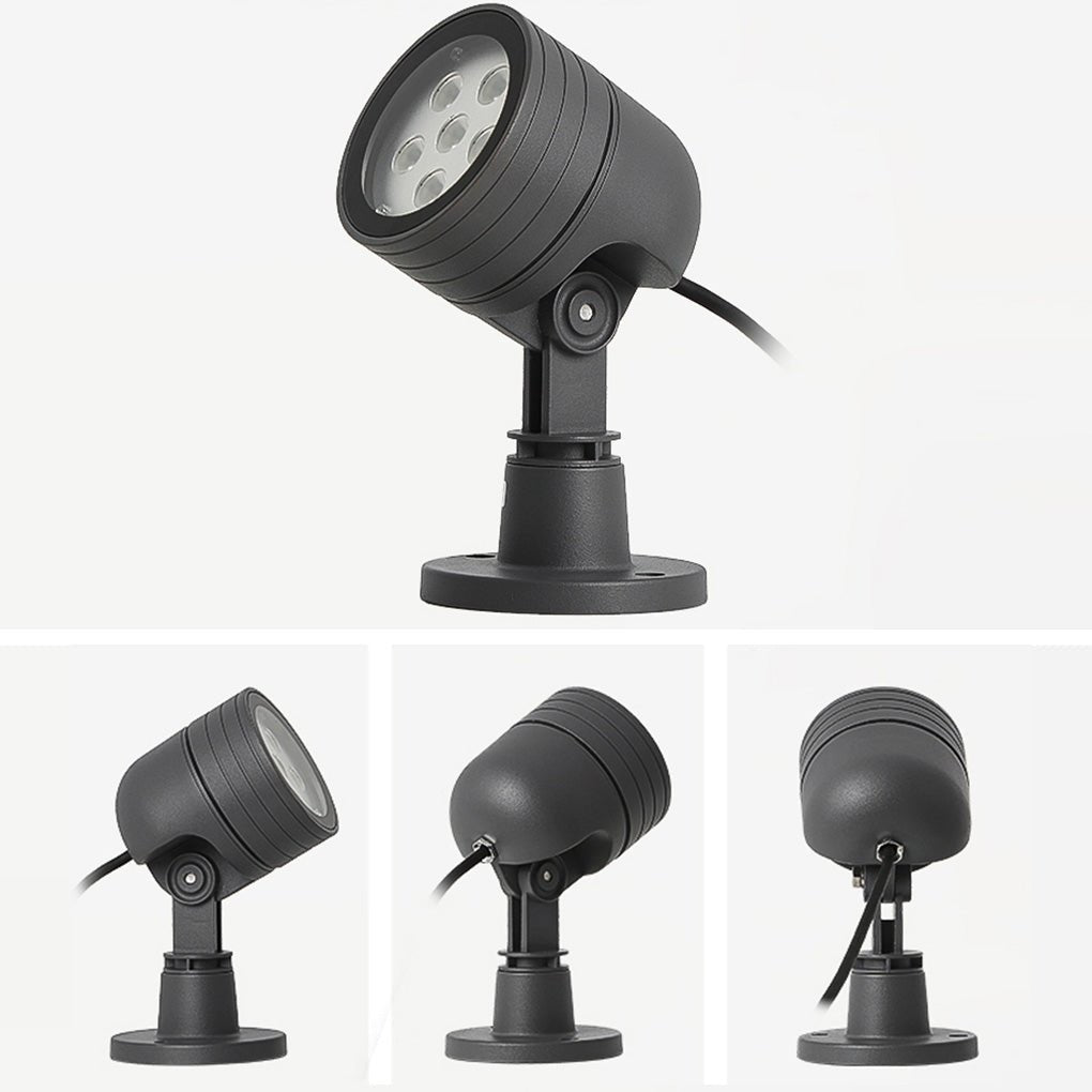 Outdoor Waterproof Garden Lawn Decorative Light Spotlight Led Landscape Lighting-Lighom
