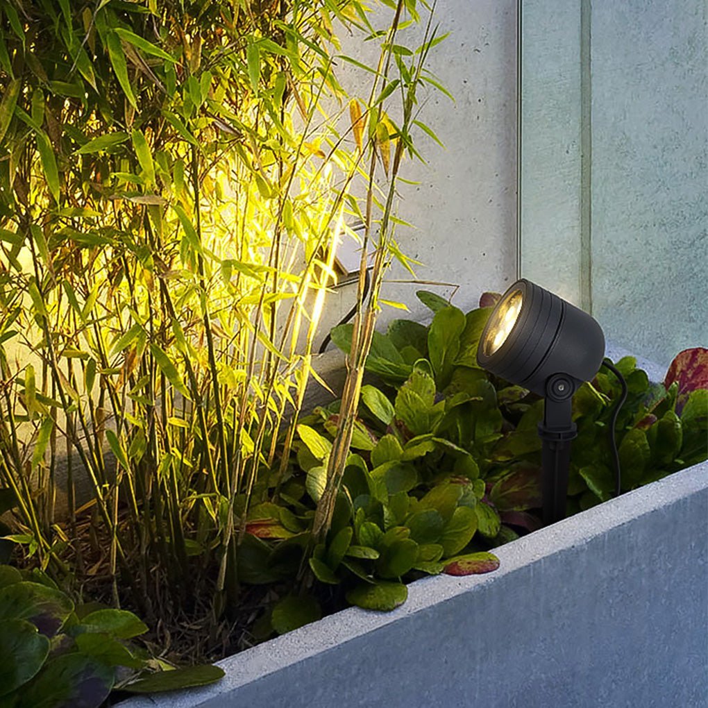 Outdoor Waterproof Garden Lawn Decorative Light Spotlight Led Landscape Lighting-Lighom