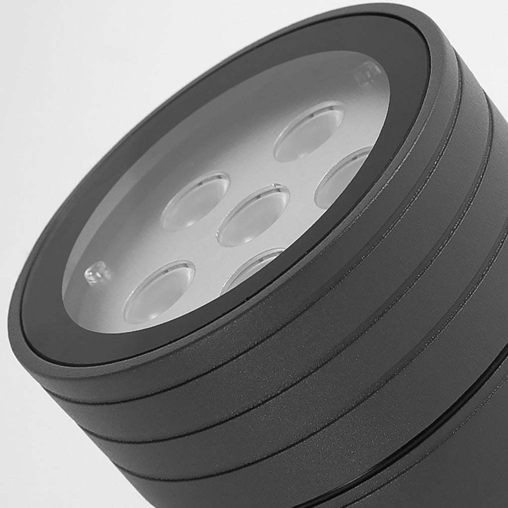 Outdoor Waterproof Garden Lawn Decorative Light Spotlight Led Landscape Lighting-Lighom