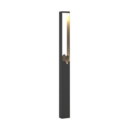 LED Mountain Scenery Path Lights Waterproof Landscape Lighting for Outdoor Elegance-Lighom