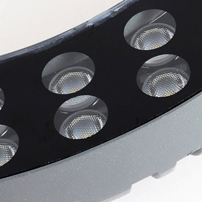 Solid Upwards LED Tree-Mounted Lights Outdoor Landscape Lighting for Trees-Lighom