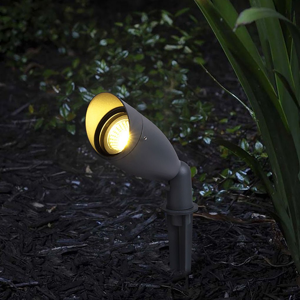 Outdoor Waterproof LED Landscape Decorative Lighting Spotlight for Courtyard Tree-Lighom
