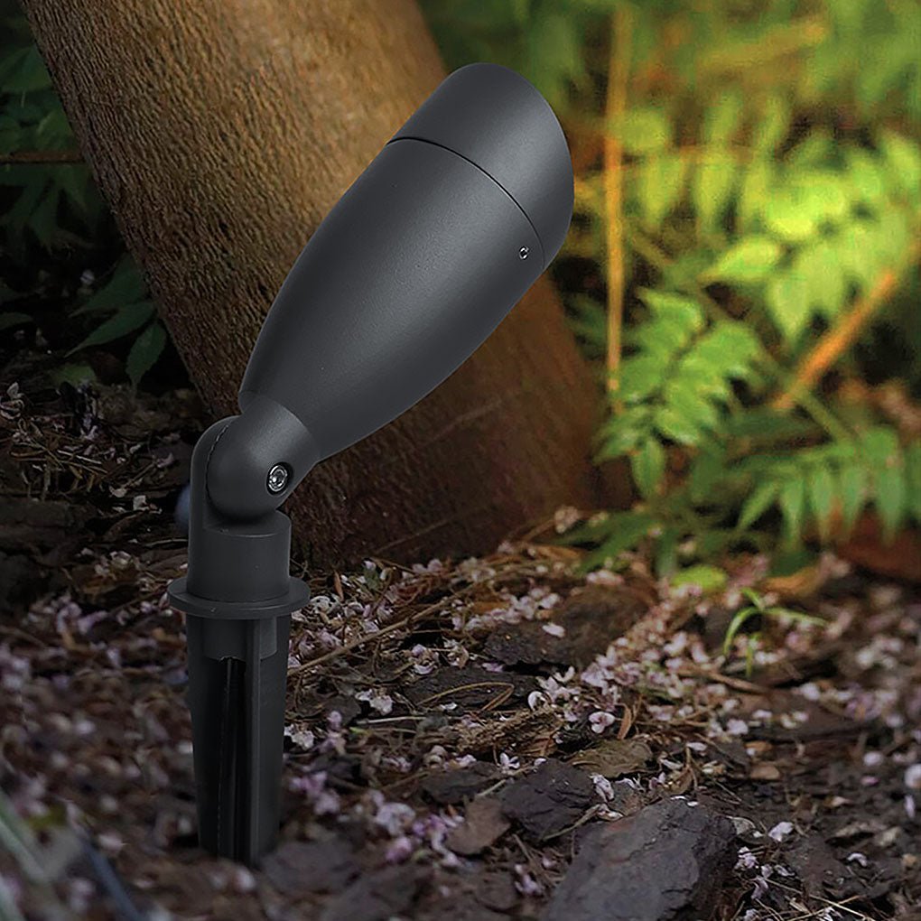 Outdoor Waterproof LED Landscape Decorative Lighting Spotlight for Courtyard Tree-Lighom
