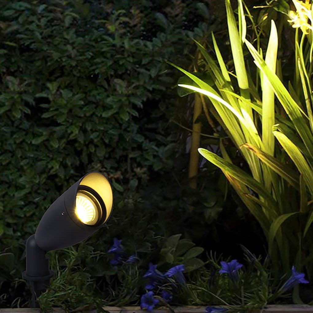Outdoor Waterproof LED Landscape Decorative Lighting Spotlight for Courtyard Tree-Lighom