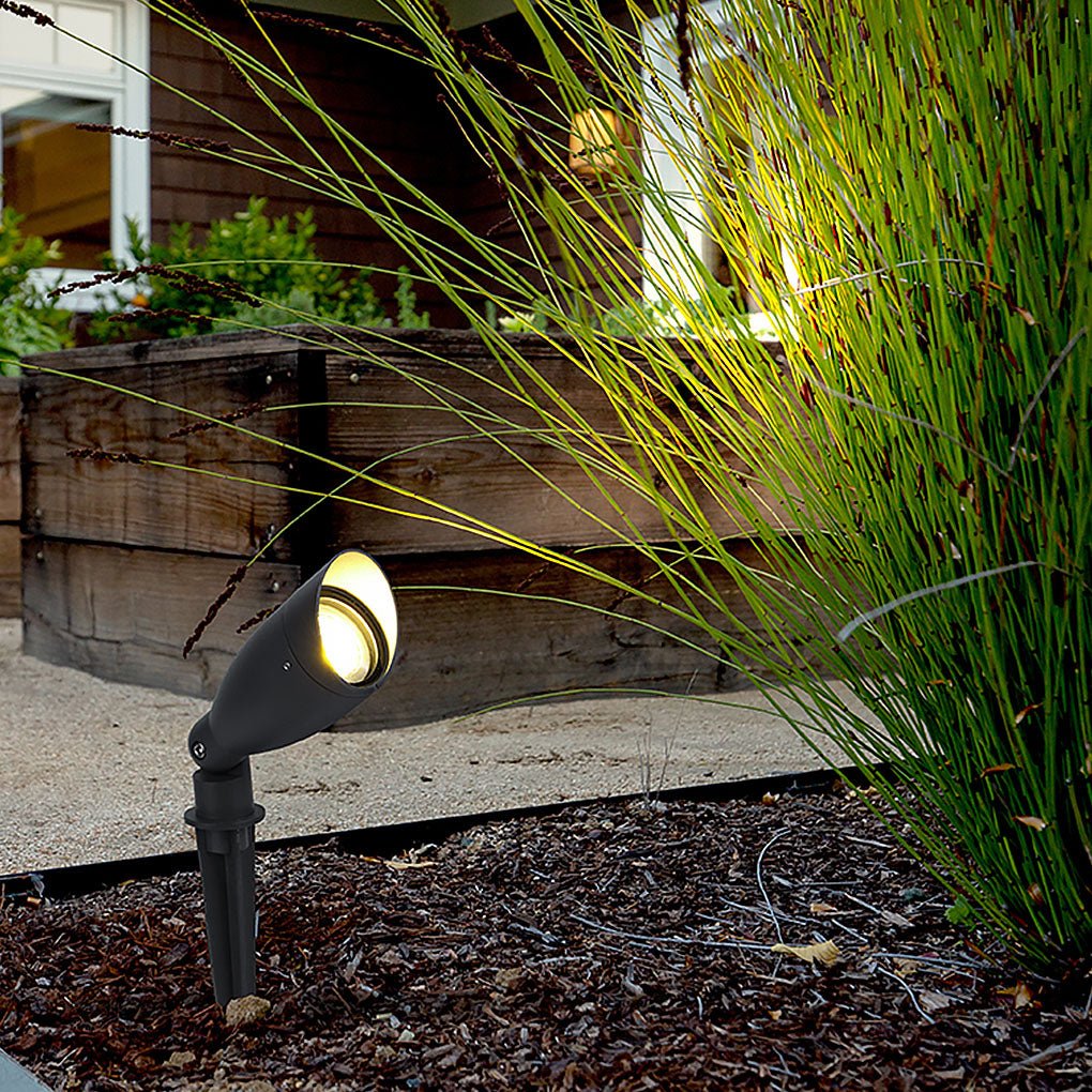 Outdoor Waterproof LED Landscape Decorative Lighting Spotlight for Courtyard Tree-Lighom