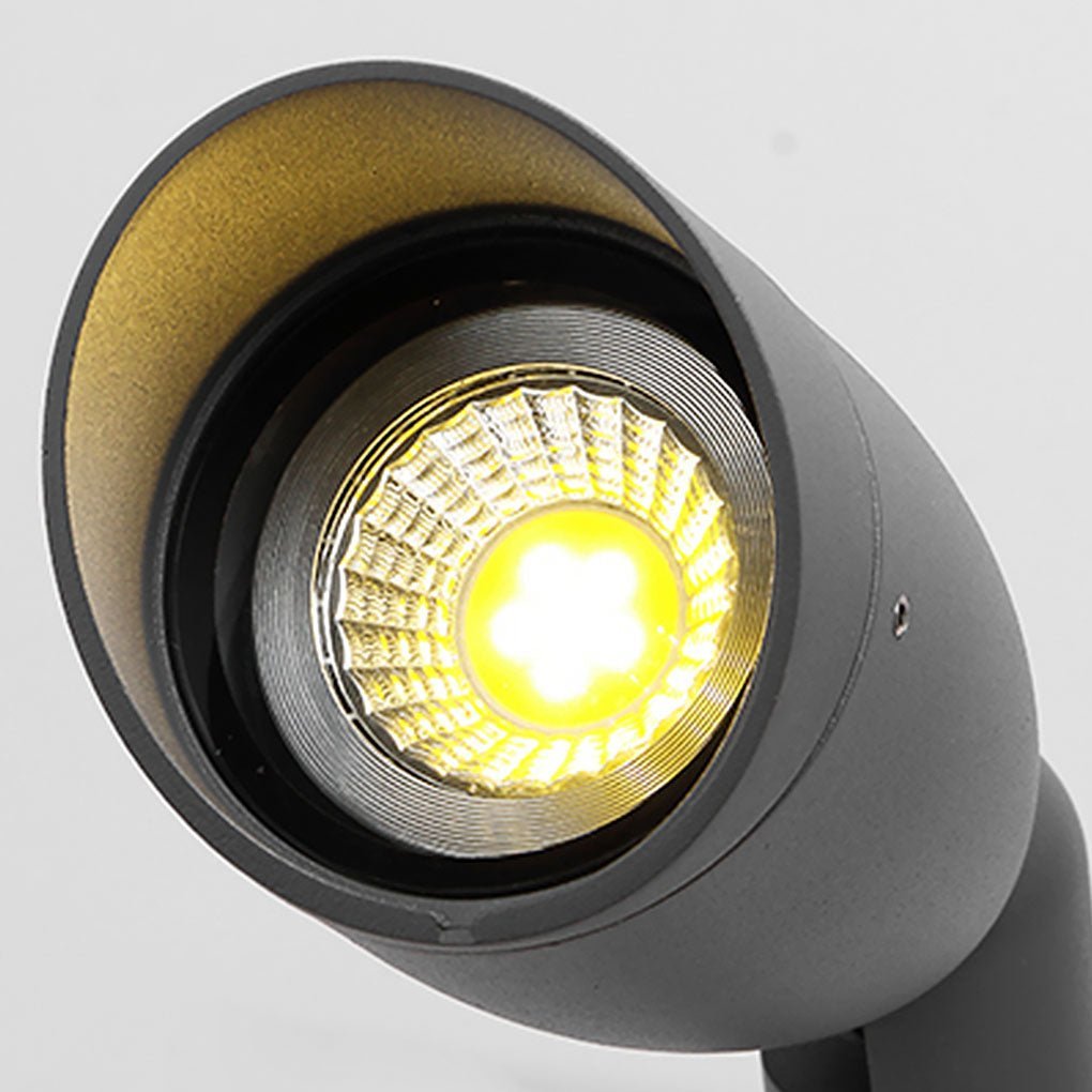 Outdoor Waterproof LED Landscape Decorative Lighting Spotlight for Courtyard Tree-Lighom