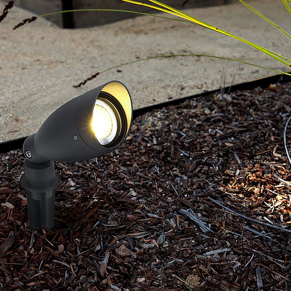 Outdoor Waterproof LED Landscape Decorative Lighting Spotlight for Courtyard Tree-Lighom