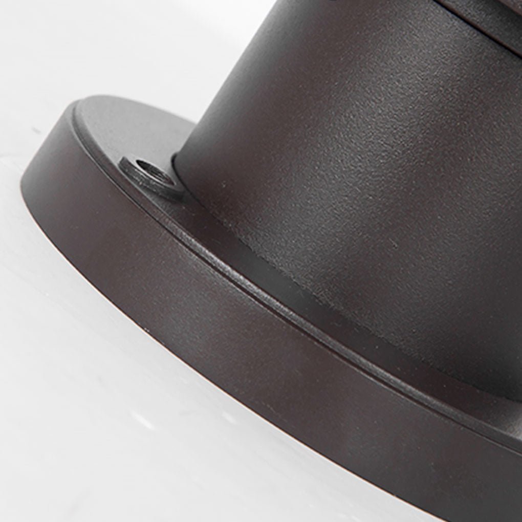 Outdoor Waterproof LED Landscape Lighting Decorative Lights for Villa Fence Pillars-Lighom