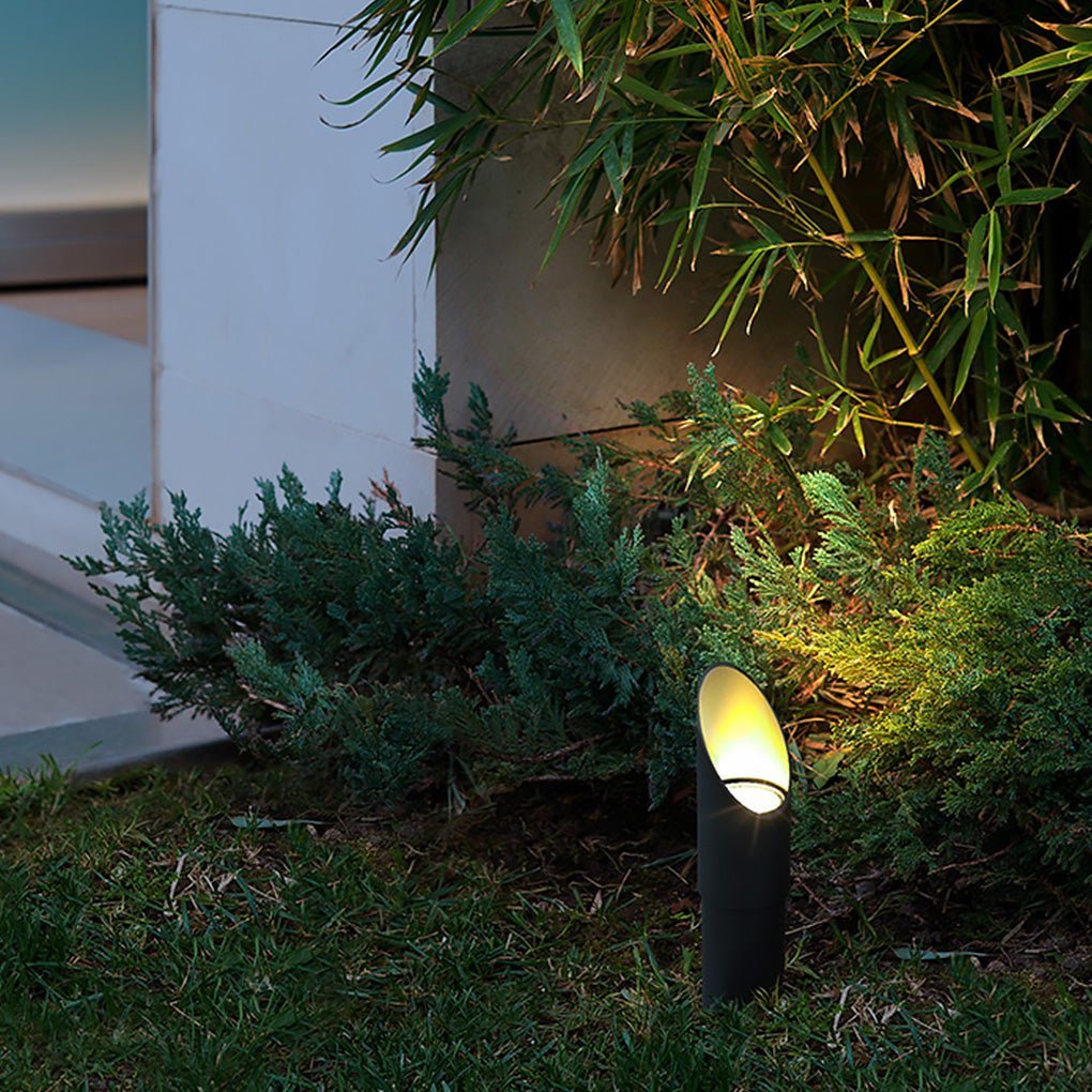 Outdoor Waterproof LED Spotlight Tree Lights Landscape Lighting for Courtyard Lawn-Lighom