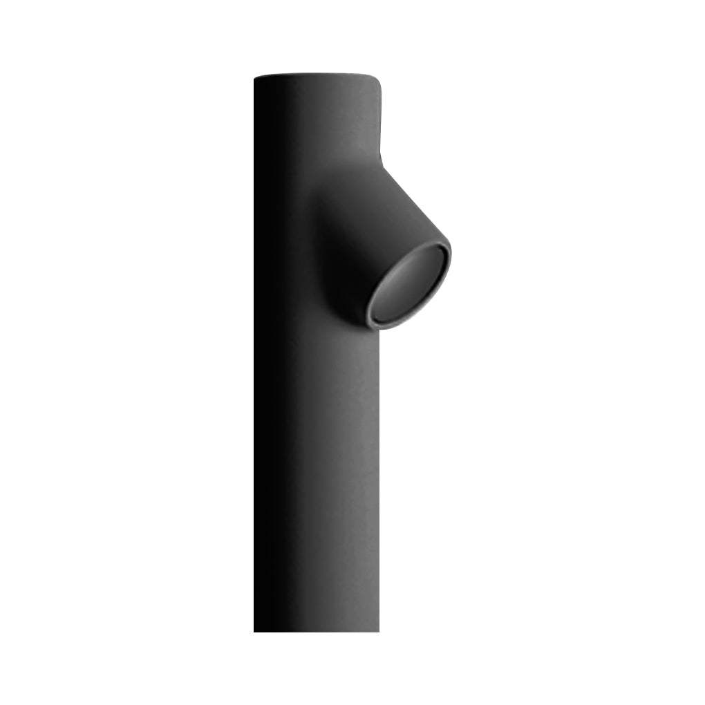 Round Tube Shaped LED Modern Outdoor Wall Lights Wall Lamp Wall Sconce-Lighom