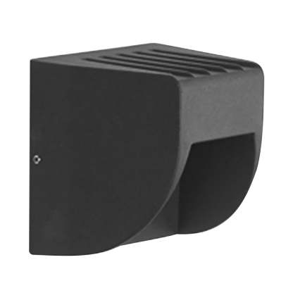 Up and Down Lights Outdoor LED Wall Mounted Light Fixture Wall Washer Lamp-Lighom