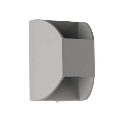 Up and Down Lights Outdoor LED Wall Mounted Light Fixture Wall Washer Lamp-Lighom
