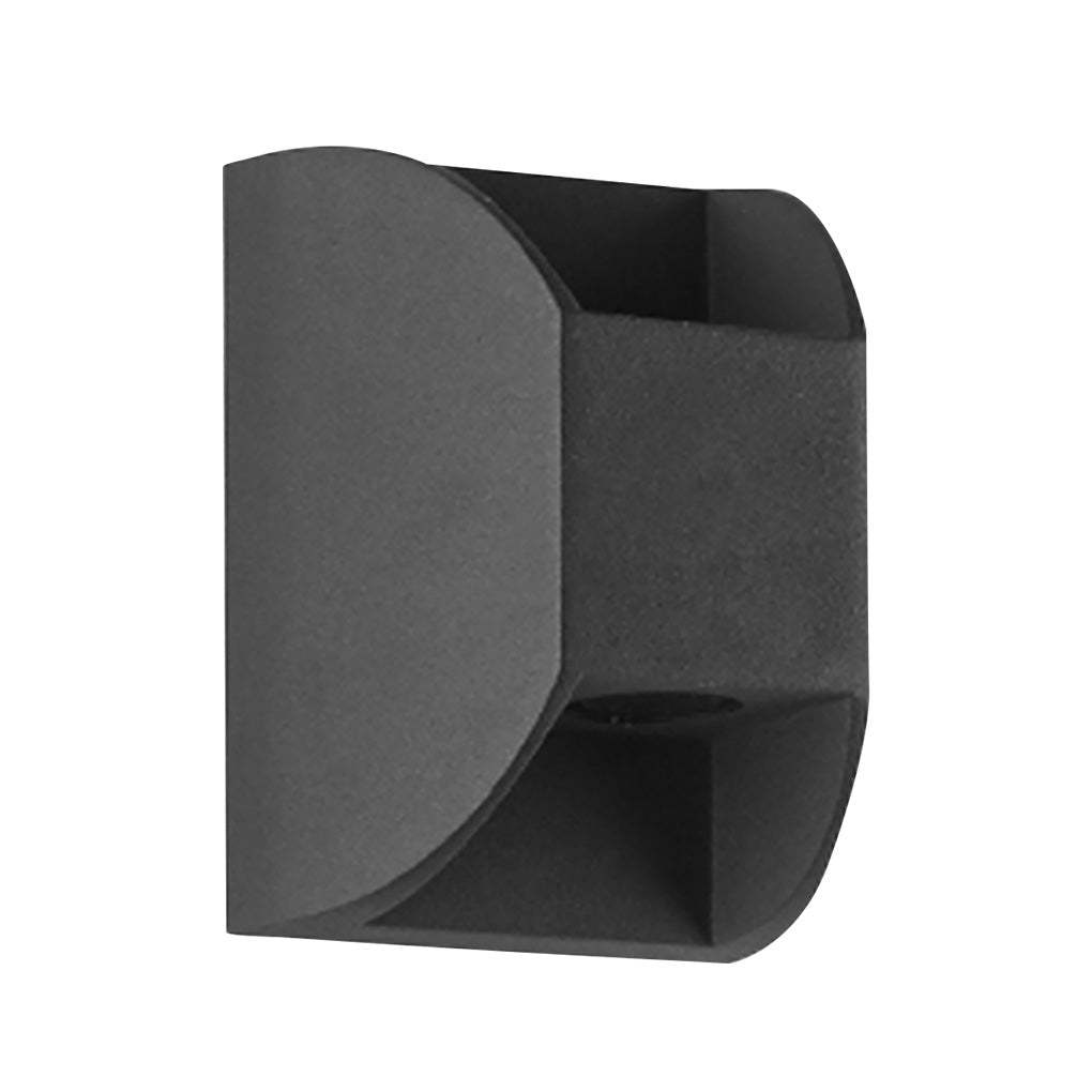 Up and Down Lights Outdoor LED Wall Mounted Light Fixture Wall Washer Lamp-Lighom