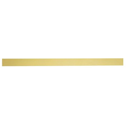 Outdoor Waterproof Rust-proof Minimalist Strip LED Wall Sconces Garden Light-Lighom