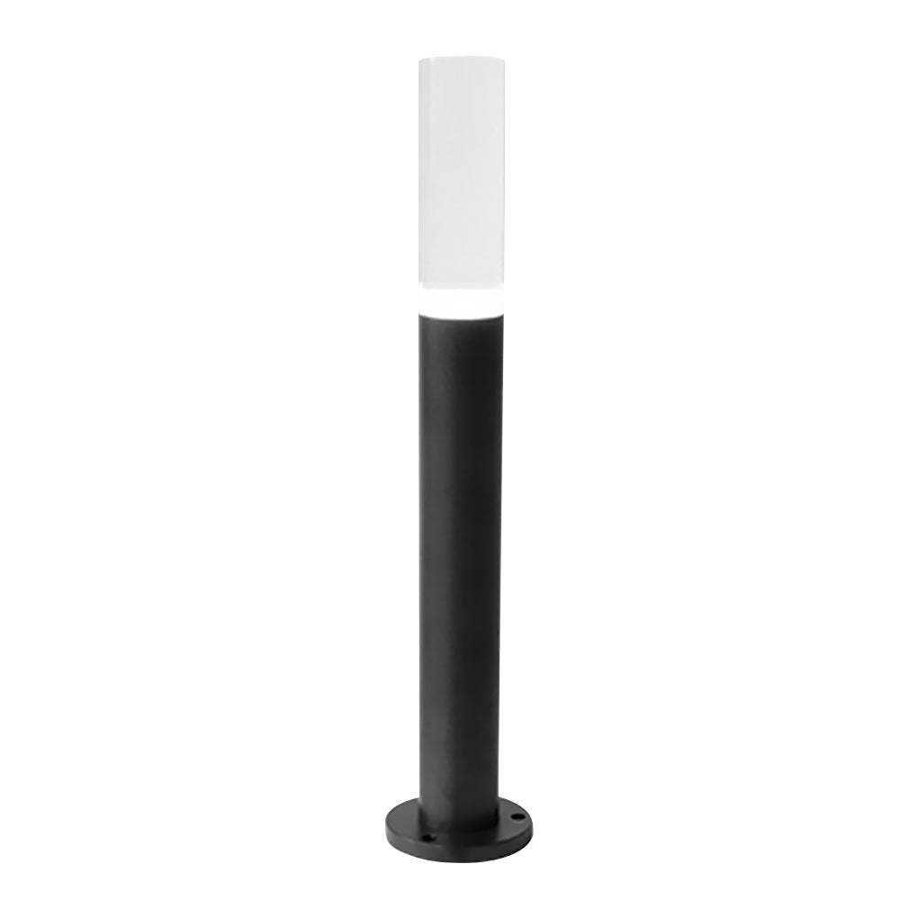 Transparent Acrylic Shade Aluminum Waterproof Modern Pathway Lights-Lighom