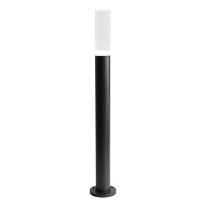 Transparent Acrylic Shade Aluminum Waterproof Modern Pathway Lights-Lighom