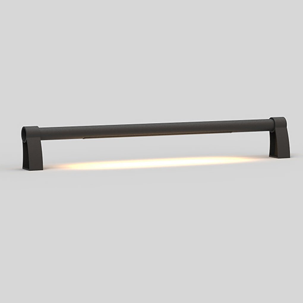 Personality Creative Outdoor Waterproof Aisle Guardrail Light LED Fence Light-Lighom