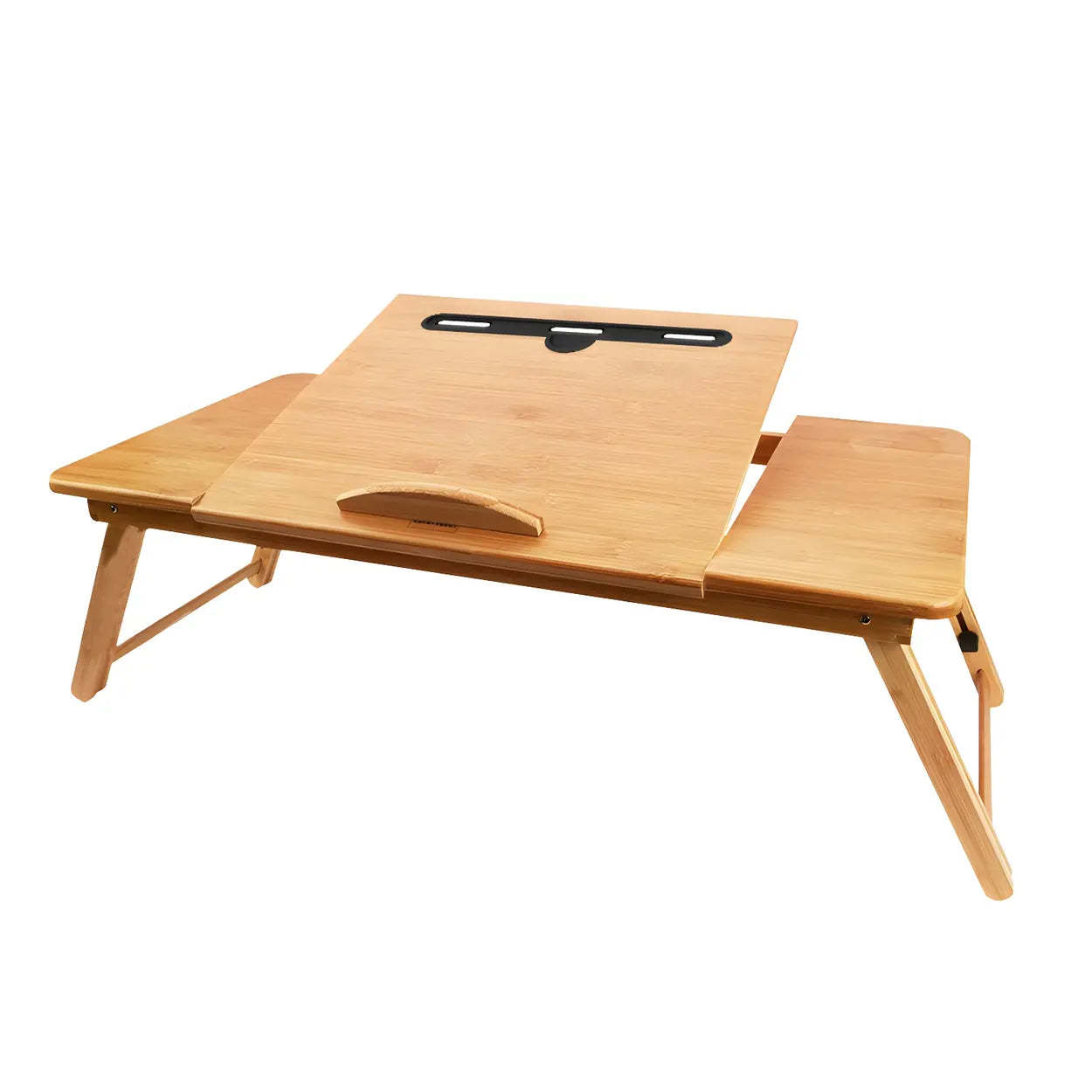 Portable Foldable Adjustable Wood Small Writing Desk