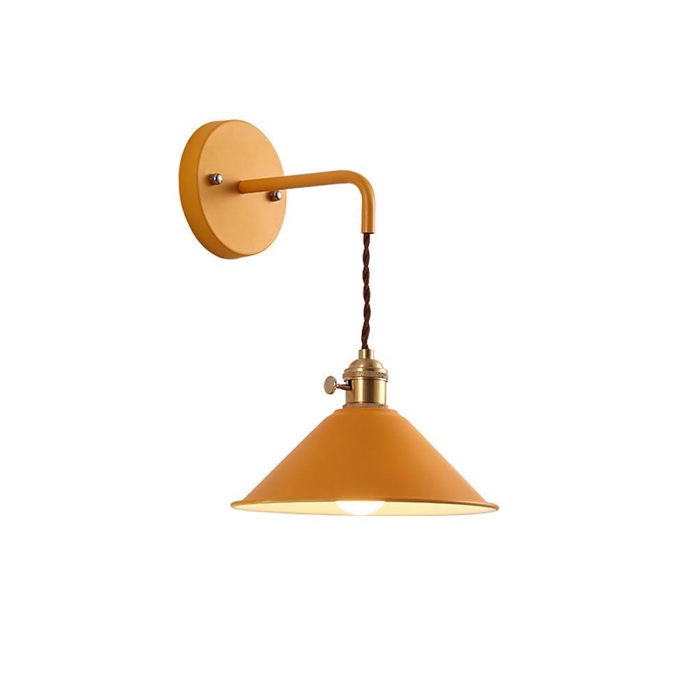 Dome-shaped LED Nordic Wall Sconces Lighting Wall Mounted Lights-Lighom