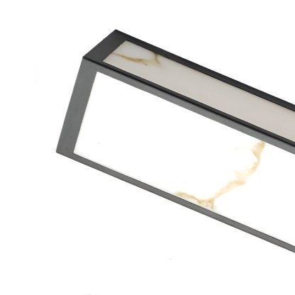 Rectangle Outdoor Wall Lights LED Wall Lamp Wall Sconce Lighting Wall Mounted Lights-Lighom