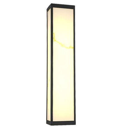 Rectangle Outdoor Wall Lights LED Wall Lamp Wall Sconce Lighting Wall Mounted Lights-Lighom