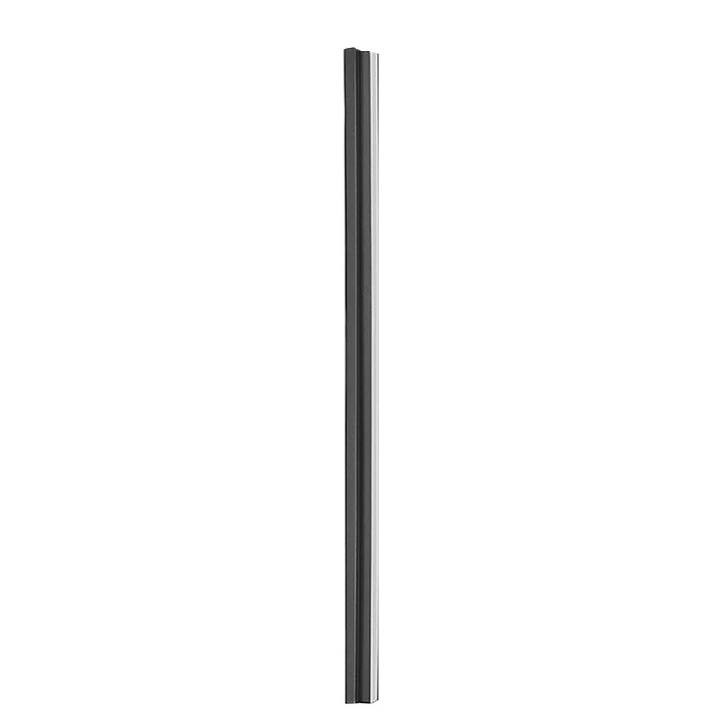 Rectangular Thin Long Strip LED Flush Mount Wall Light