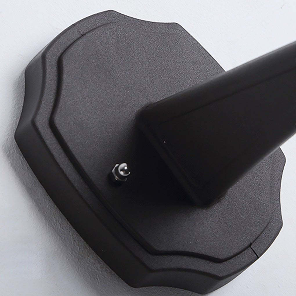 Retro Classic Outdoor Waterproof LED Wall Light for Villa Balcony Garden-Lighom