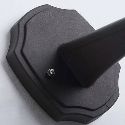 Retro Classic Outdoor Waterproof LED Wall Light for Villa Balcony Garden-Lighom