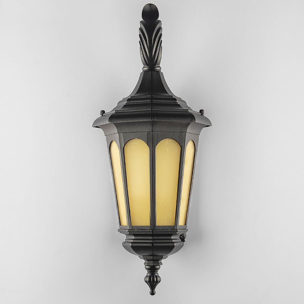 Retro Classic Waterproof Wall Lamp Decorative Lighting For Outdoor Balcony-Lighom